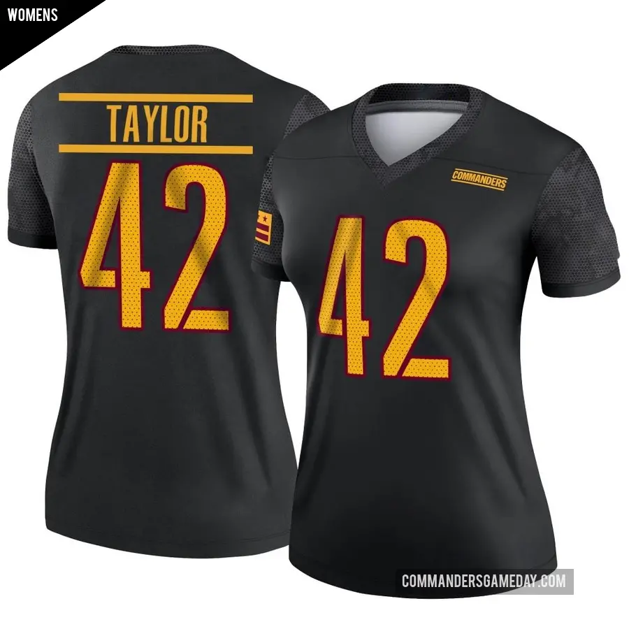 Charley taylor jersey online